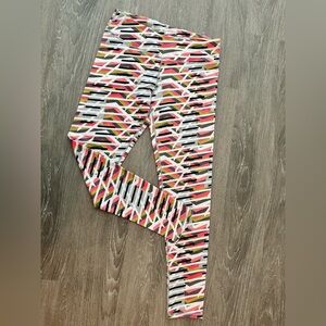 Fabletics, EUC, leggings (full length), size Medium